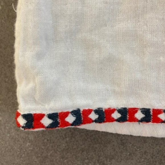 EUC Mer St. Barth Womens Tunic Dress, Size Small - Picture 3 of 4